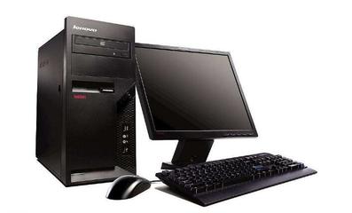 Lenovo電腦重裝系統與開機黑屏故障處理指南