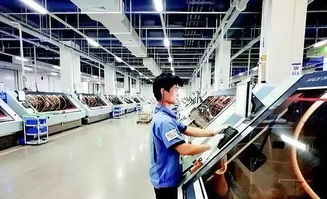 科技引領，聚力前行——祝賀陳濤董事長當選惠州市新階聯首任會長